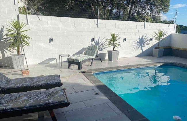 Oceanfront Apartment in Cape Town With Stunning Views - Foto 20