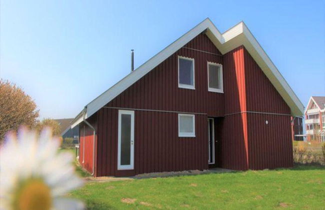 Tolles Ferienhaus fur Familien - Foto 13