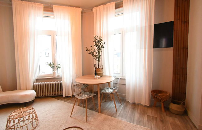 Low Budget Luxury Apartments-3 - Foto 9