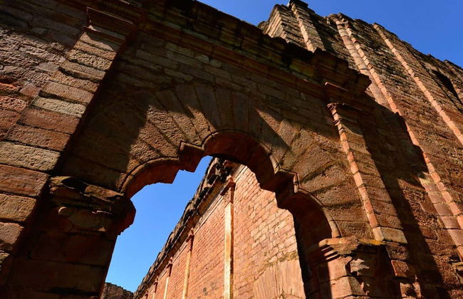 Jesuit Missions Excursion - Foto 6