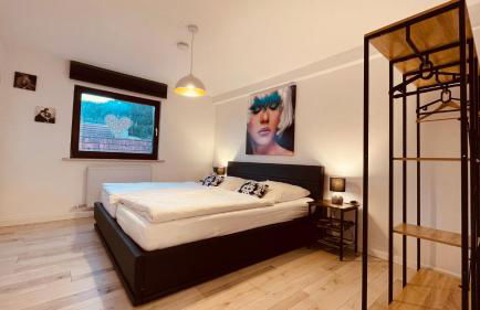 AR Apartments I 4 Pers I Prime I Küche I WLAN I Office - Foto 11