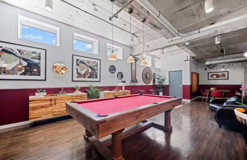 Urban Luxe Loft - Foto 45