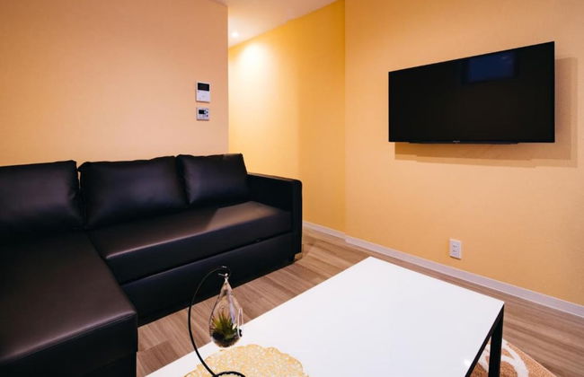 FUKUOKA MOJIKO Stay - Foto 14