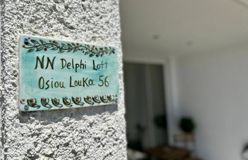 ΝΝ Delphi Loft - Foto 7