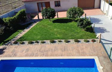 Casa acogedora Mar de Albariño con Piscina - Foto 3