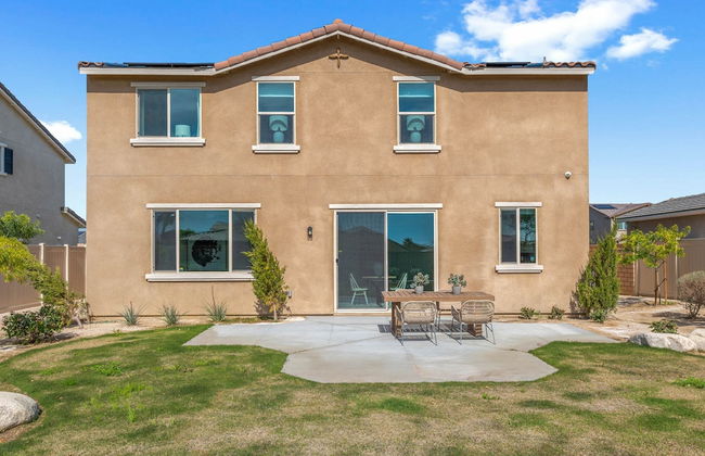 5br Family Home in Coachella Valley - Foto 47