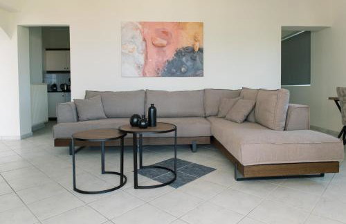 Vasilopoulos Residences - Apartments Ioni & Neso, Eliana & Melanthia - Foto 46