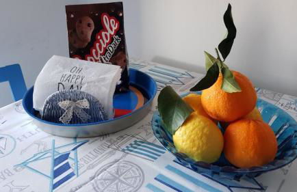 Very cosy house with fabulous sea view! - Foto 21