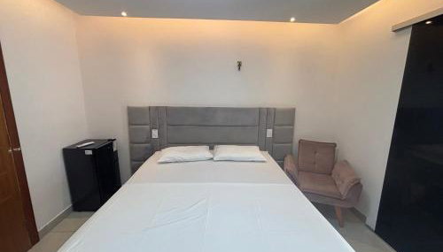 Studio luxuoso - Foto 4