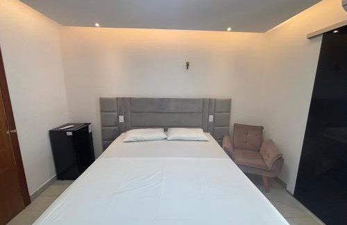 Studio luxuoso - Foto 4