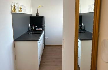 Apartment Im Sand nahe am See - Foto 19