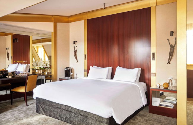 Park Hyatt Paris - Vendome - Foto 44