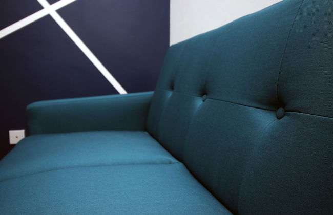 Karah Suites - Church Road II - Foto 38