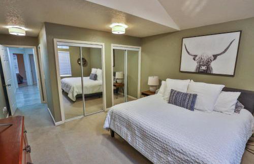 Peaceful Retreat in the Heart of Missoula - Foto 15