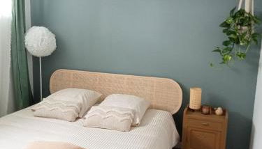 Le Rétro de la Gare - FloBNB - Foto 2