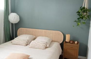 Le Rétro de la Gare - FloBNB - Foto 2