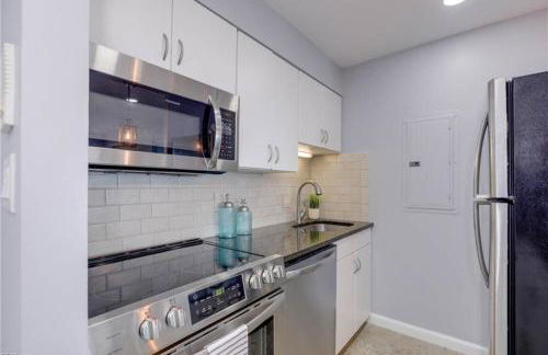 Coastal Beach Condo-Amazing View & Indoor Pool 13th Floor - Foto 3