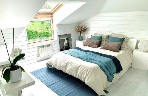 Sky view cinema, piscine, Spa - Foto 30