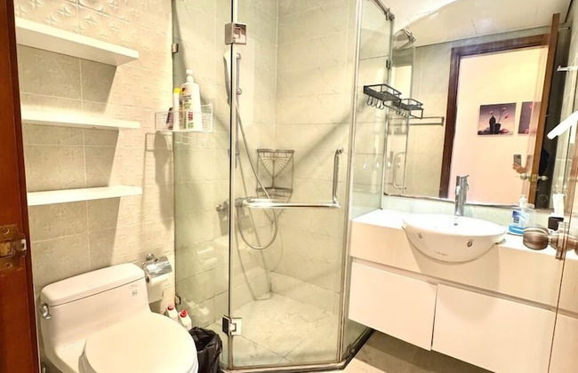 Sunny - Vinhomes Times City Park Hill - Foto 64