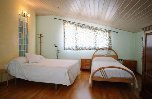 Casa Rural Álvarez - Foto 47