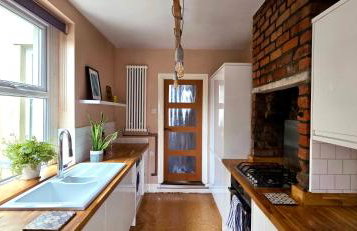 Terrace 185 by Switchback Stays - Foto 11