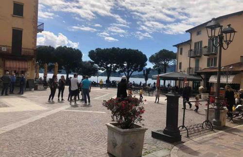 Casa Ambra, 50m vom Comer See, 2 private Parkplätze - Foto 59