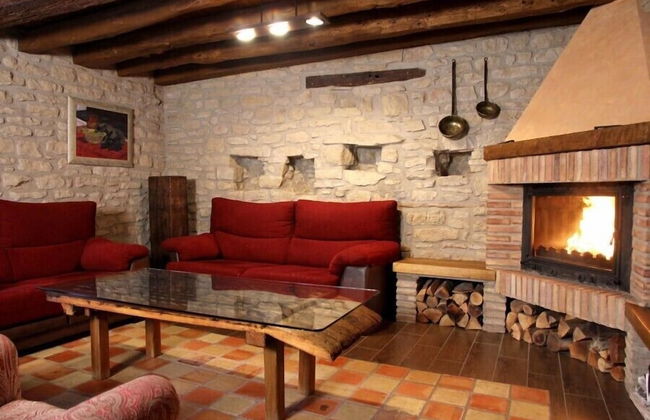 Casa Rural Fernandoegea - Foto 1