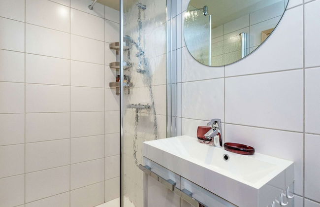 Luxurious Bungalow in Bullange with Hot Tub - Foto 15