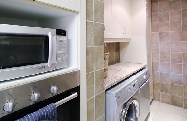 Milkwood House - Foto 10