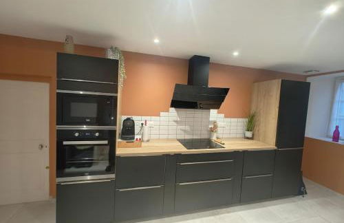 Grande maison de famille au cœur du Cotentin - Foto 20