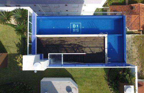 Excelente Apto Terraço Verde C/Vista Mar Piscina 3 D - Foto 28