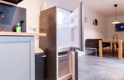 Stay and Work Apartment - 6 single beds - Foto 22