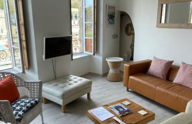 Appartement au Port - Foto 1