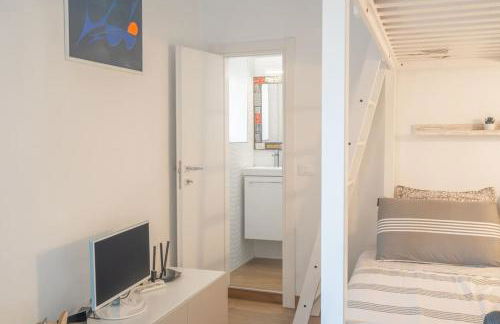 Swan Lake-Nido d'amore sul lungolago - Foto 14