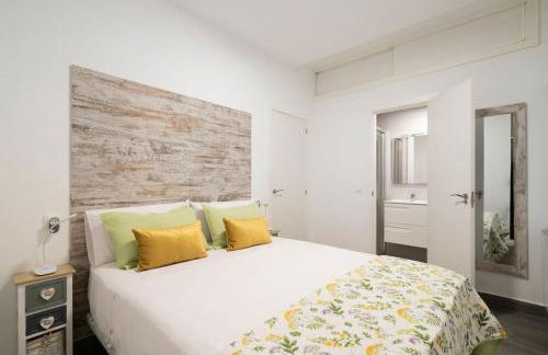 Madrid Rio Puente Segovia - Foto 10