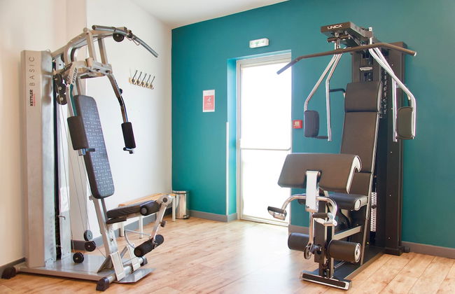 Appart'City Confort Montpellier Ovalie 1 - Foto 28