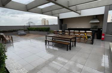 Studio luxo Expo São Paulo 709 - Foto 10