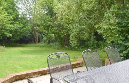 Pond Cottage - Photo 20