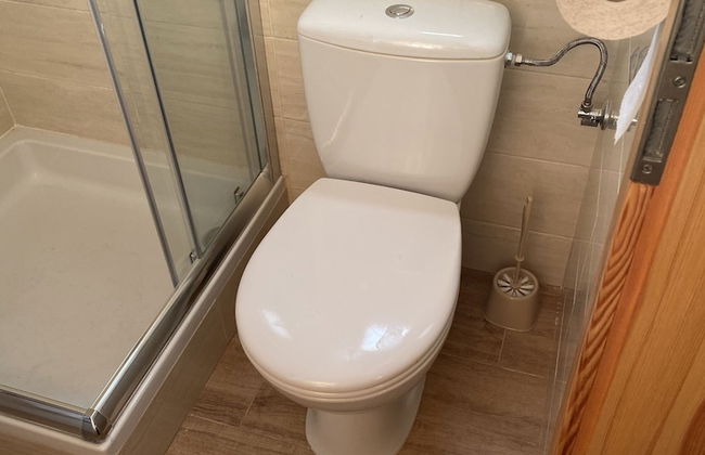 Chata pri Jazere 1 - Lake Side Cottage - Foto 12