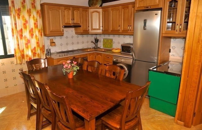 Alojamientos Rurales El Canal - Foto 10