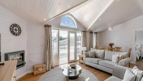 Fuchsia Lodge - Foto 4