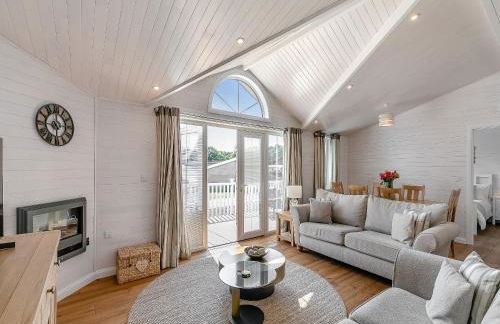 Fuchsia Lodge - Foto 4