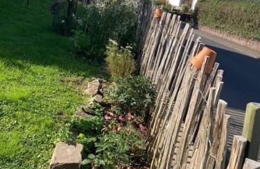 Ferienwohnung "Wiesensee" im historischen Landhaus - Foto 20