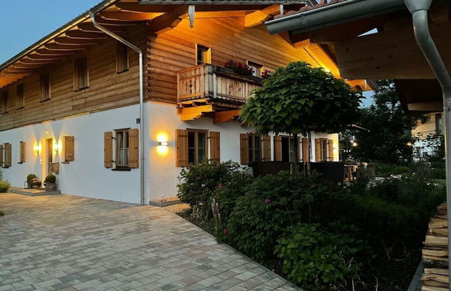 Holiday Apartment Dosbach - Foto 31