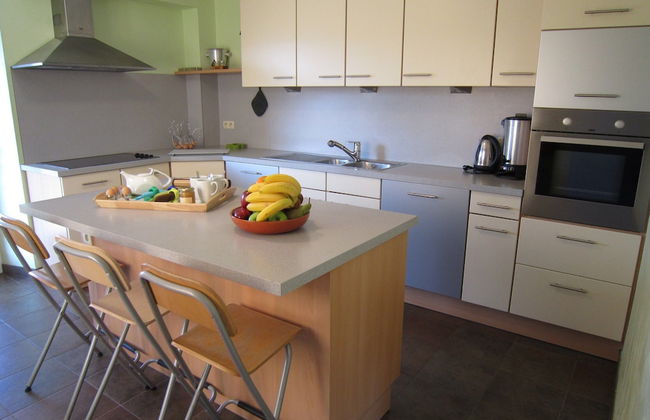 Home in Vielsalm With Sauna - Foto 10