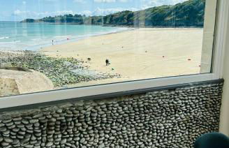 Chez Paulette Sur la Plage - Foto 26