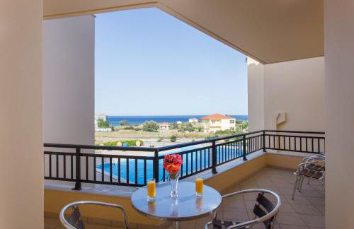 Apartments Hotel & Studios, Xifoupolis - Foto 51