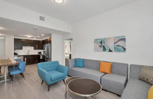Spacious Vista Cay Condo, Close to Conv. Center - Foto 12