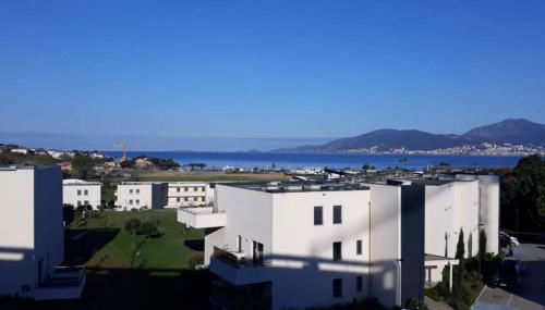 Superbe T2 climatisé, proche plage - belle vue mer - Foto 5