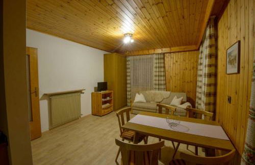 Appartement Alpenblick - Foto 25